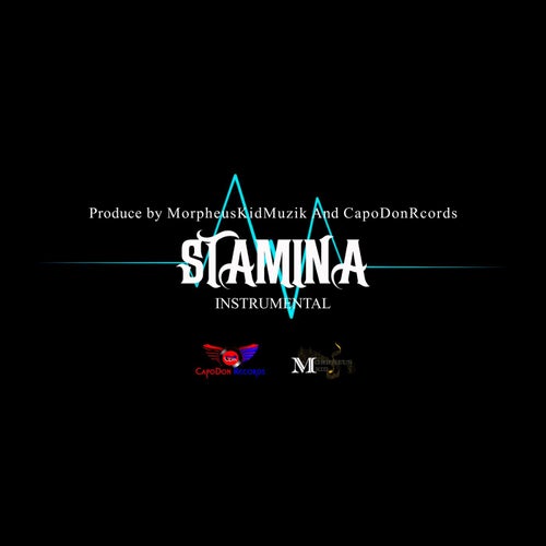 Stamina Riddim (Instrumental)