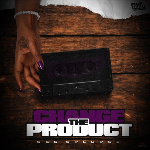 Change The Product