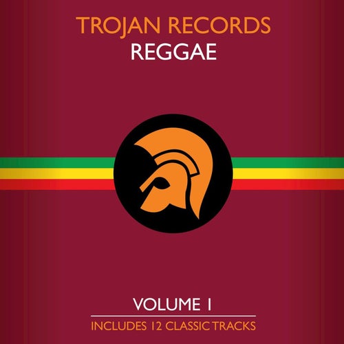 The Best of Trojan Reggae Vol. 1