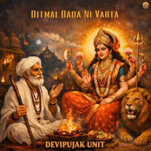 Ditmal Dada Ni Varta