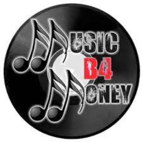 Music B4 Money Records Profile