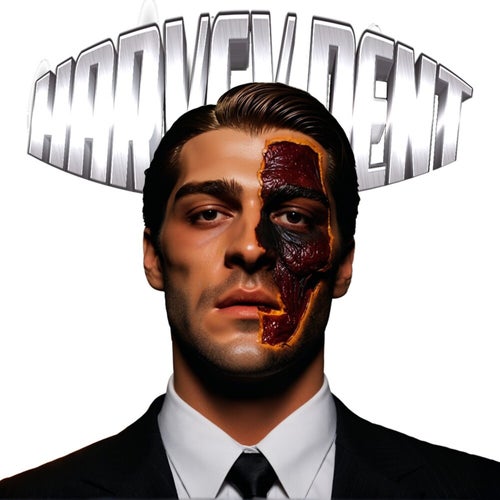 HARVEY DENT