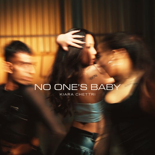 No One's Baby