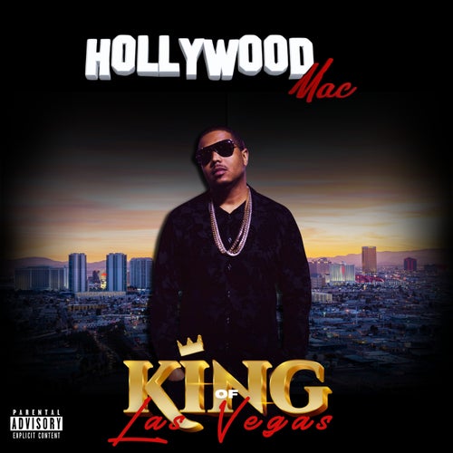 KING OF LAS VEGAS