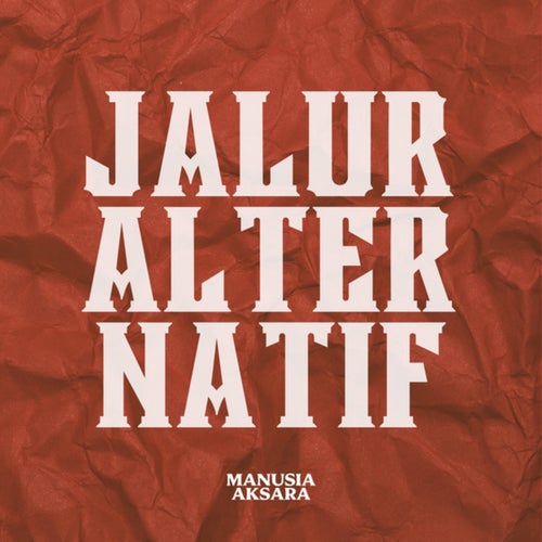 Jalur Alternatif