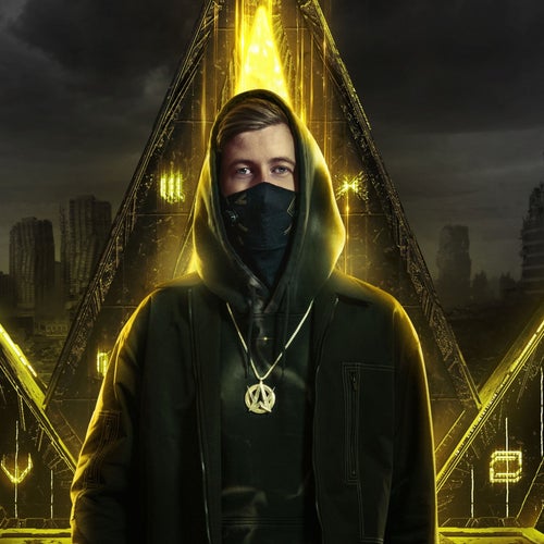 Alan Walker Profile