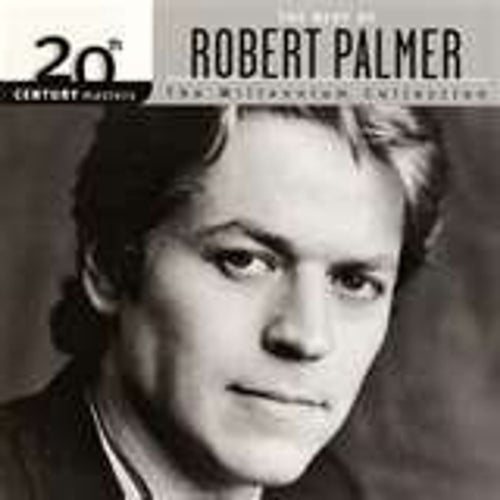 Robert Palmer Profile