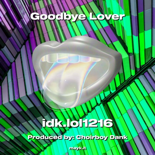 Goodbye Lover