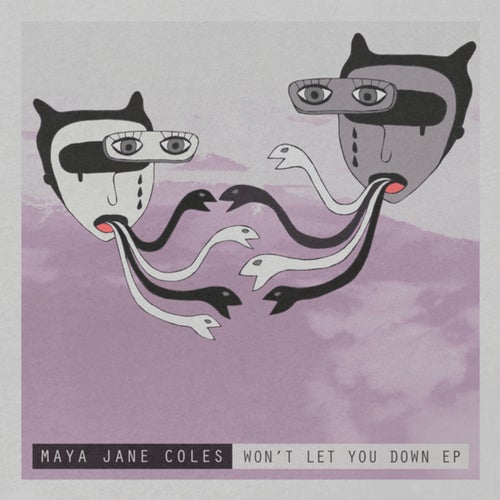 Won't Let You Down (EP)