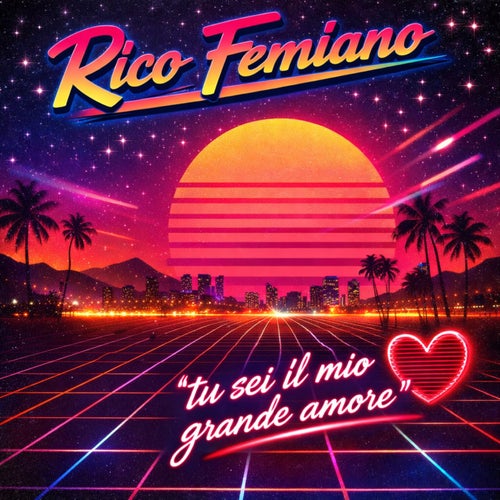 Tu sei il mio grande amore