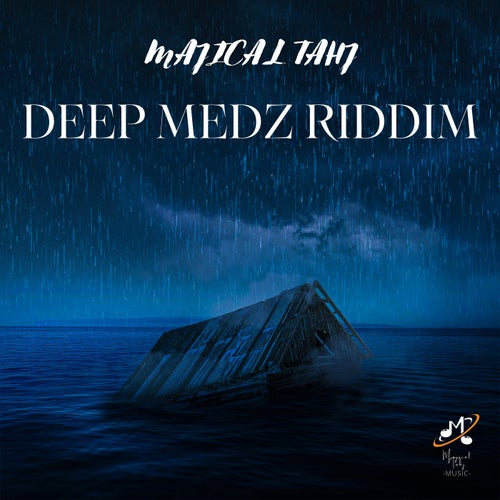 "Deep Medz" Dancehall Instrumental