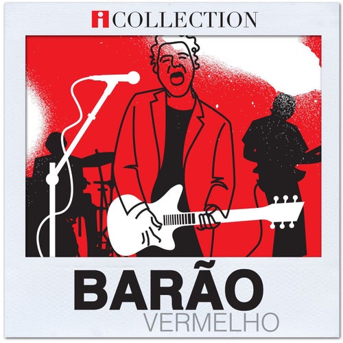 iCollection - Barão Vermelho (Ao vivo)