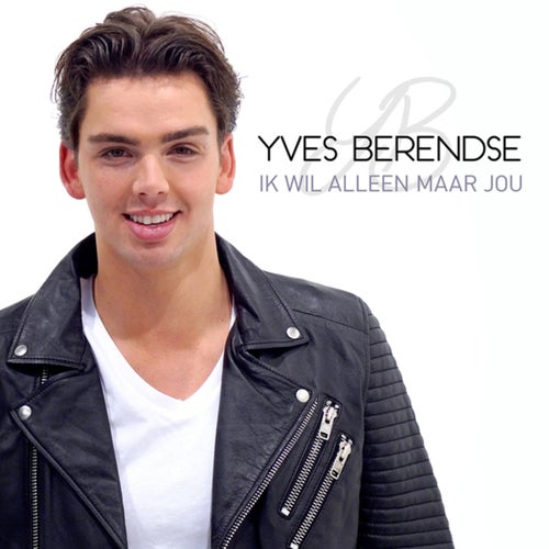 Ik Wil Alleen Maar Jou