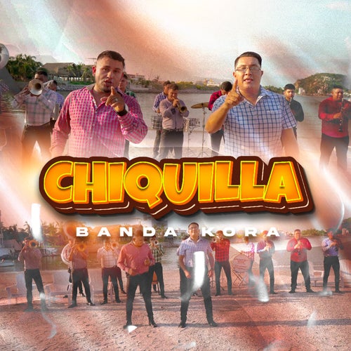 Chiquilla