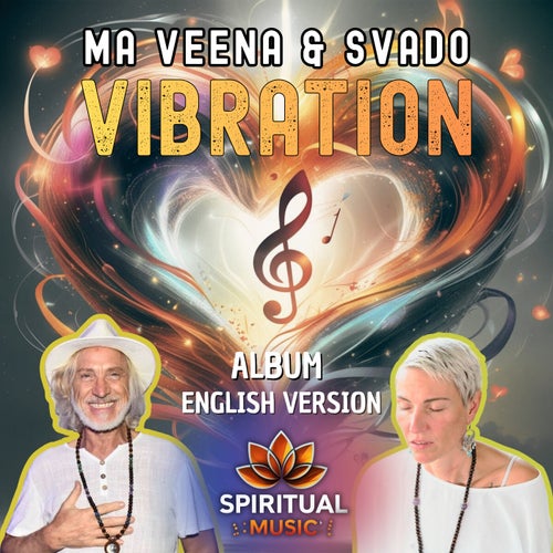 Vibration (Album English Version)