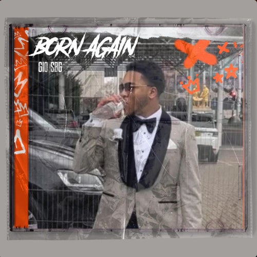Born Again