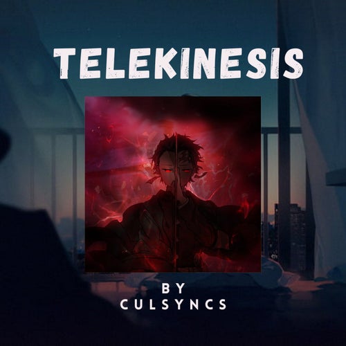 Telekinesis