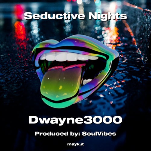 Seductive Nights