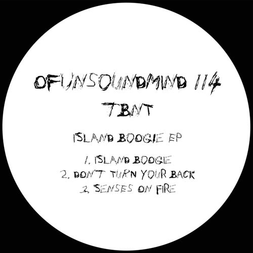 Island Boogie