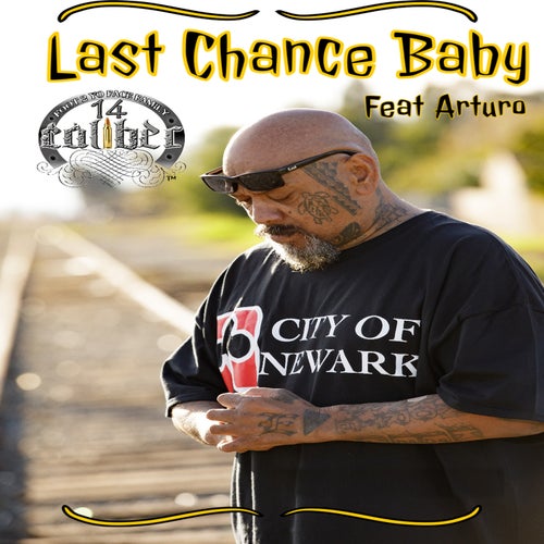 Last Chance Baby (feat. Arturo)