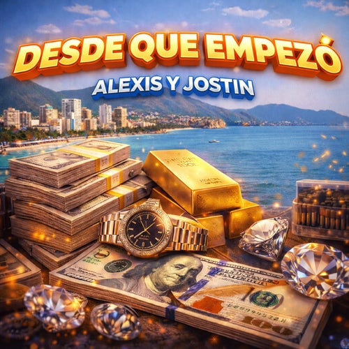 DESDE QUE EMPEZO