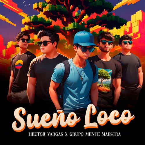 Sueño Loco