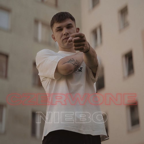Czerwone niebo