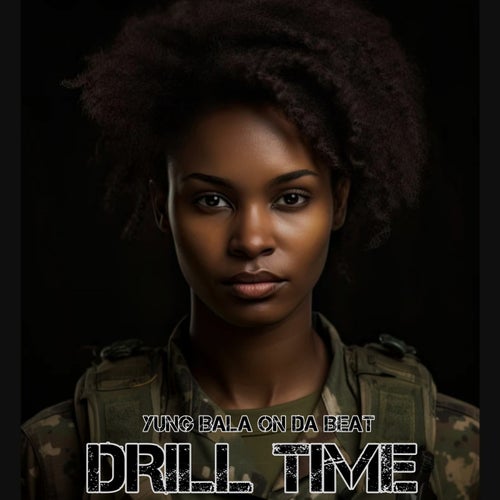 Drill Time