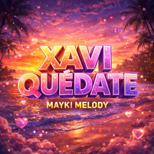 Xavi Quedate