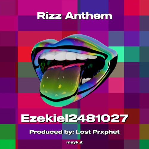 Rizz Anthem