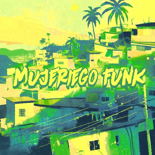 Mujeriego Funk