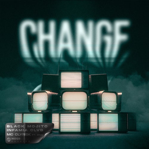 CHANGE (feat. Zino)