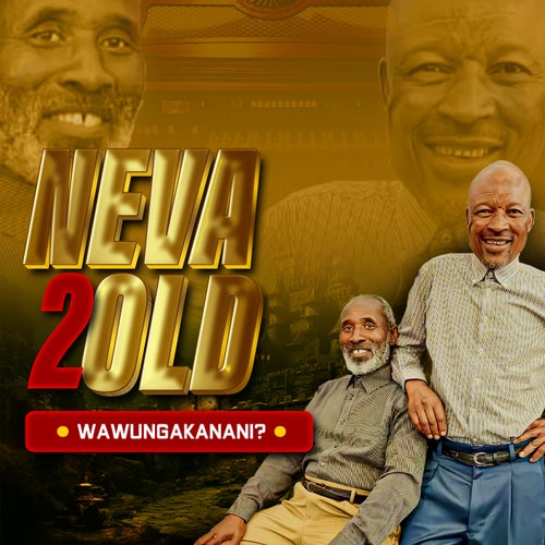 Wawungakanani?