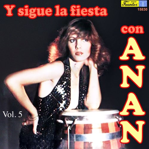 Y Sigue la Fiesta, Vol. 5