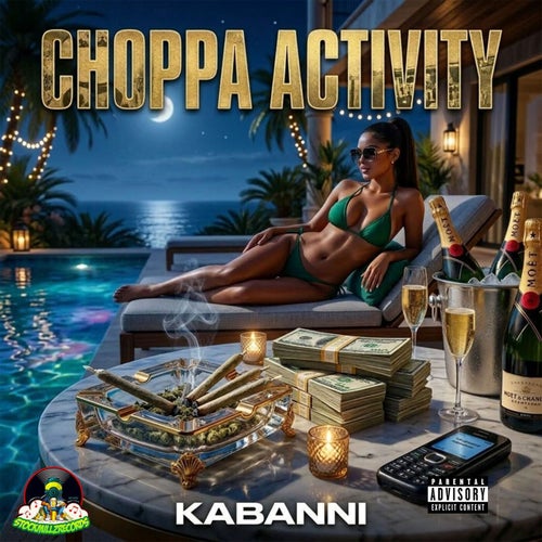 Choppa Activity