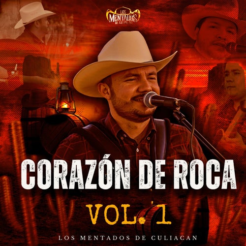 Corazón de Roca, Vol. 1