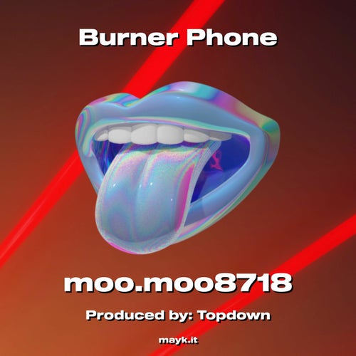 Burner Phone