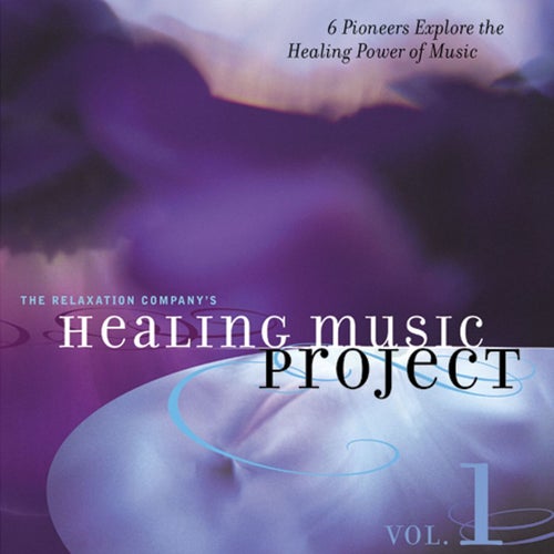 Healing Music Project 1