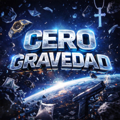 Cero Gravedad