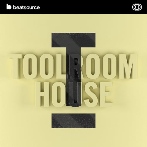 Toolroom House Album Art