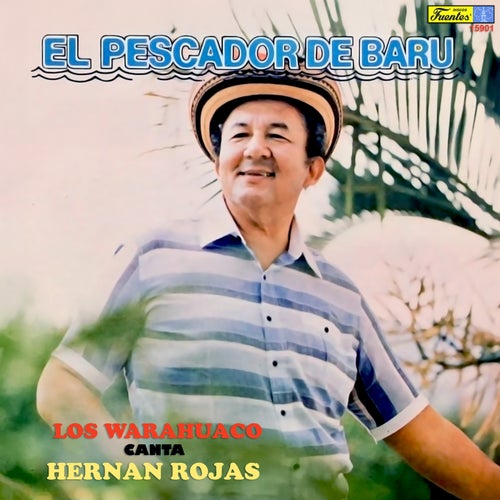 El Pescador de Barú