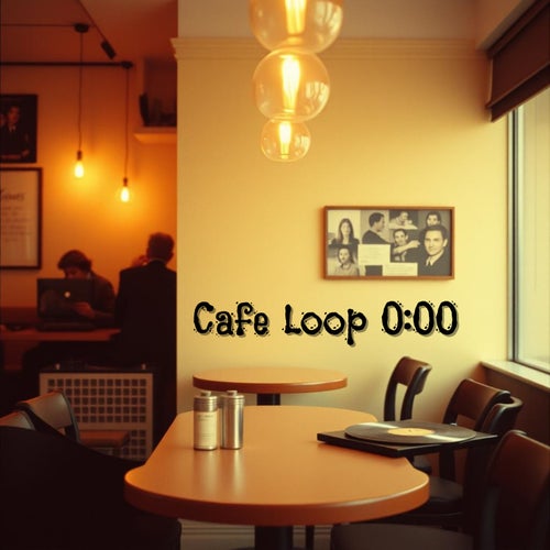 Cafe Loop 0:00