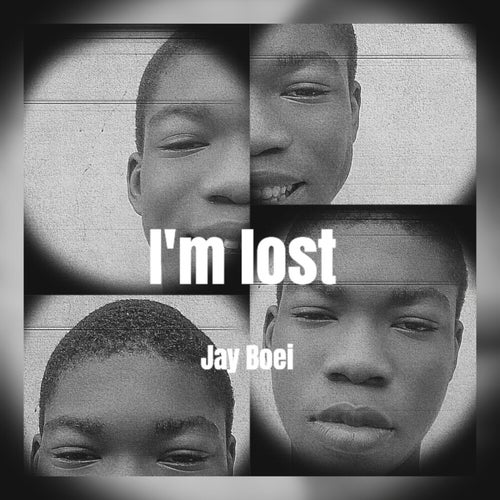 I'm Lost