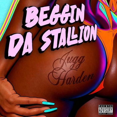 Beggin Da Stallion