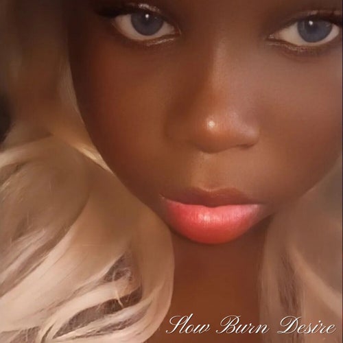 Slow Burn Desire