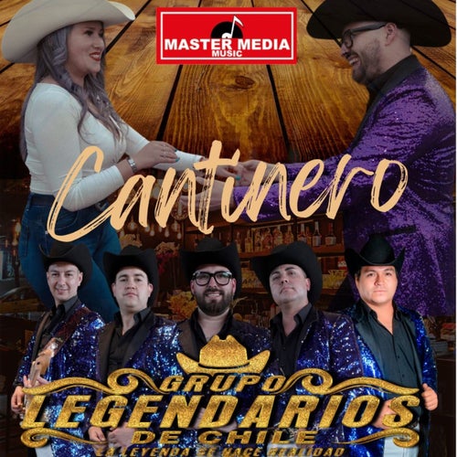 Cantinero
