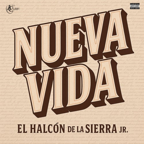 Nueva Vida (En Vivo)