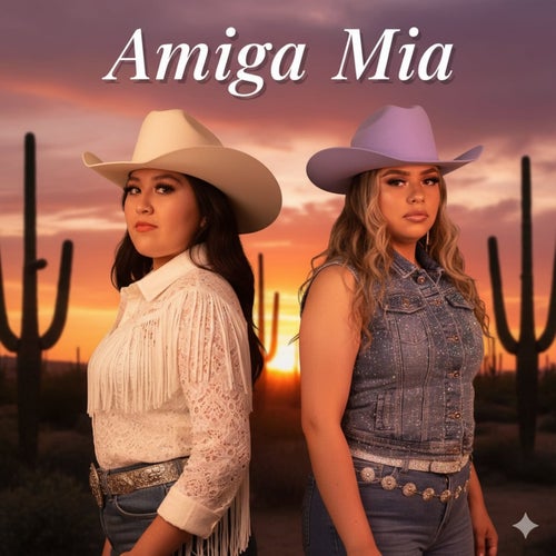 Amiga Mia