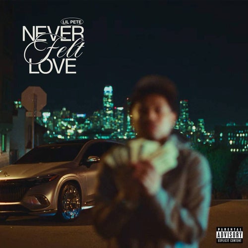 Never Felt Love