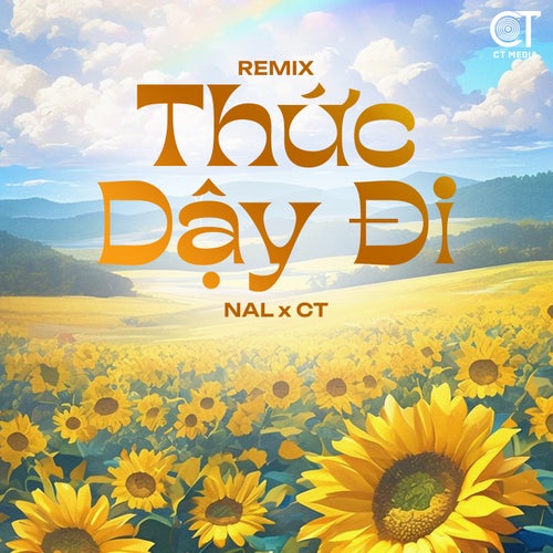 Thức Dậy Đi (Remix)